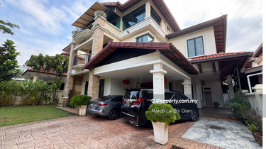 USJ 3d Subang Jaya - Leasehold - Bungalow - 5130sqft 1