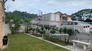 Strata Title Ready: Renovated & Furnished Corner Unit, Must see. 1