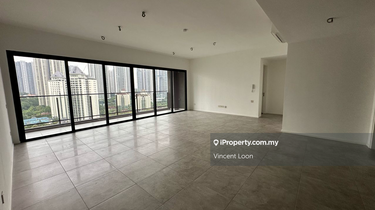 Middle floor Allevia @jalan kiara 4 for sale 1