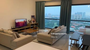 Arnica Residensi Golf View Facing South For sale  1