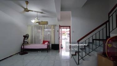 Subang USJ 1 , 2sty House For Sale! Below Market 1