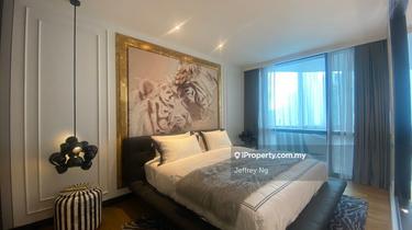 Serviced residence for Sale 1