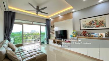 Fairway Suites, Horizon Hills, Iskandar Puteri (Nusajaya) 1