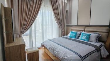 Luxury Living in Kelana Jaya. Just Steps Away from Shopping Mall 1