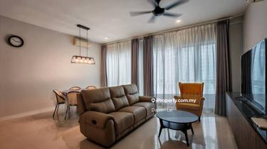 Condominium for Rent 1