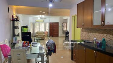 Bu12 @ Bandar Utama 2 Storey Terrace House For Sale 1