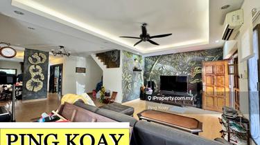 Nicely Renvated and Extended, Ready Move in Condition 1