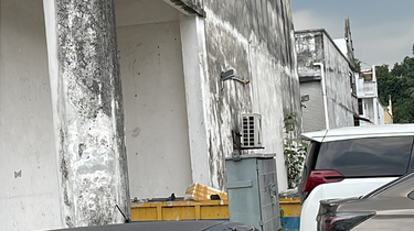 Terrence 1 1/2 Storey Corner Factory for Rent 1