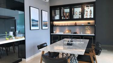 Modern ID Unit Walking Distance to Garden Intl School  1