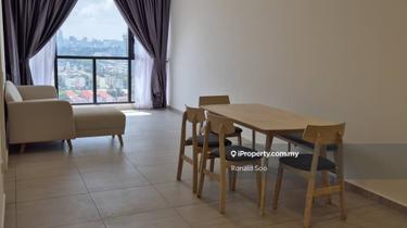 Fully Furnished 1