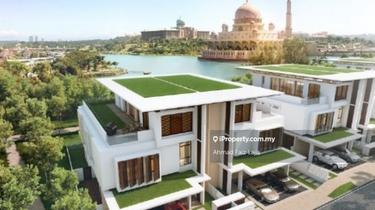Semi-D house for Sale 1