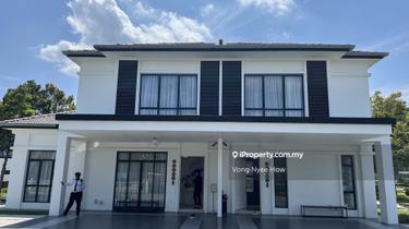 Free 2 Years Stay Newly Complete Semi D Concept Home 1