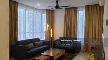 Live stress-free with our turnkey fully furnished rentals 1