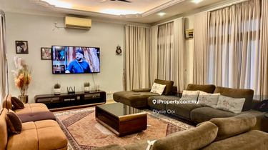 Best Deal 2-Storey Semi-D Beverly Heights  1