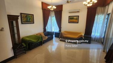 Kiara View semi-d corner for rent 1