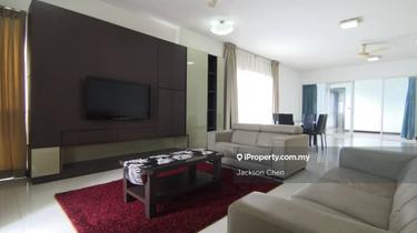Condominium for Rent 1