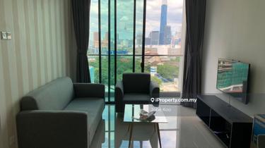 Fully furnished ready to move in  1