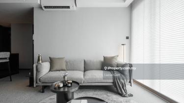 Private Lift Super Low Density, Free All Legal Fee, Free 80% Furniture 1