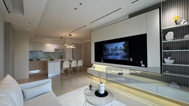 Limited Pet Friendly Bukit Jalil Condo 1