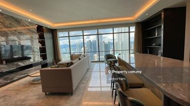 Penthouse for Sale 1