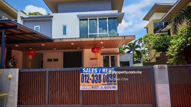 Skyville Semid house for Sale 1