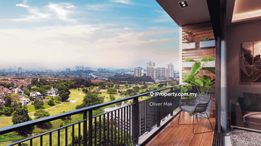 Condominium For Sale 1