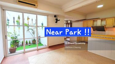 Damansara Petaling Jaya  1
