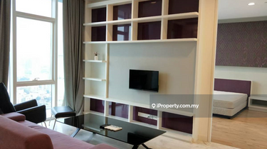 Serviced residence for Sale 1