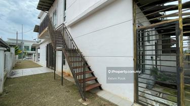Cozy Hijayu 3d Endlot 2 Storey House Sale Bandar Sri Sendayan Seremban 1