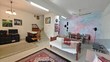Flat Level! Nice Location! Serious Seller! 1