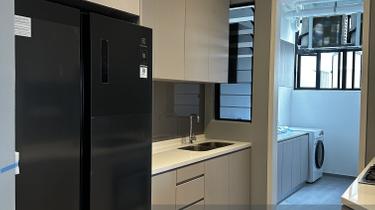 Premium Designer furnitures Corner Unit 4bedroom & 3bathroom 1