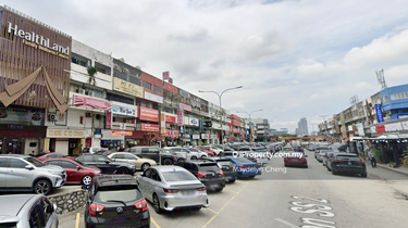 Ss2 Corner Shop For Rent 1