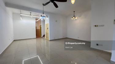 Double Storey Bandar Kinrara Bk6 22x75 Extended Gated Guarded : 1