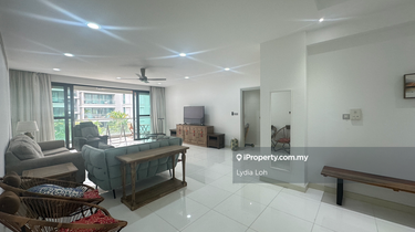 Luxury Residence, Freehold, Embassy Row, Well maintained  1