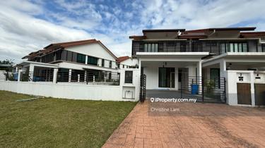 Alam impian tari corner for sale only 1.2m 1