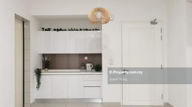 Serviced residence for Rent 1