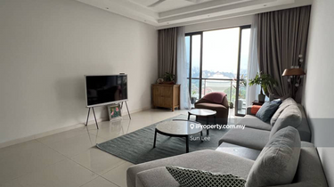 Great view unit 1