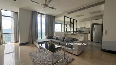 Fully Furnished Ken Bangsar for Rent 1