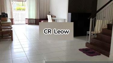 The Golden Triangle@Relau Bayan Lepas Duplex 4 Carpark 2300sf for Sale 1