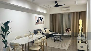 Brand New, nicely furnished, near amenities,newly renovated, must view 1