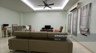 2 Storey Renovated Damai Utama Bandar Kinrara 22x75 nearby Pavilion 2 1