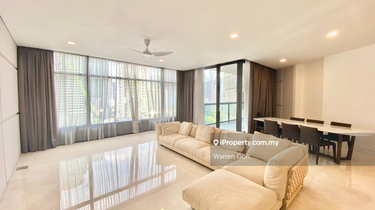 Fully furnished refurbished unit 1