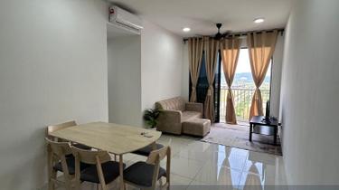 Vivo Executive Apartment @ Batu Kawan near Vertu Sinaran for Rent ! 1