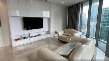 K residence Serviced Residence for Rent 1