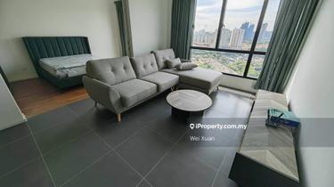 Ativo suites 1