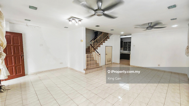 Super Cheap I Corner I Gated Guarded I Extended 1