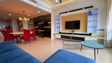 Sentral Residence Kl Sentral for Rent 1