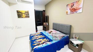 Pandora Residence (1 Bedroom)(Fully Furnished)(High Floor)(2 Car Park) 1