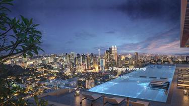 Direct Access Top Grade Lifestyle Shopping Mall and MRT Station 1