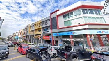 Good For Investment, Capital Appreciation Best, 4 Storey Good Deal 1